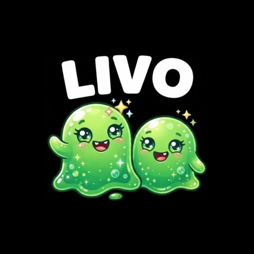 Livo Logo